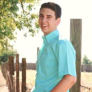 Meet your Posher, Jonathan